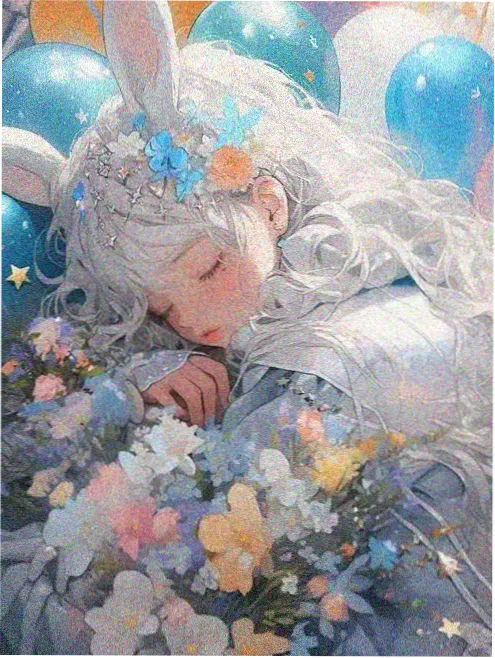 风起长街动画剧照