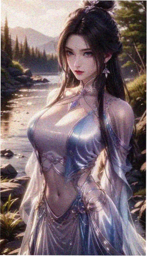 海边的第七个夏天剧照