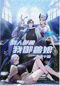 奖项与票房数据配图